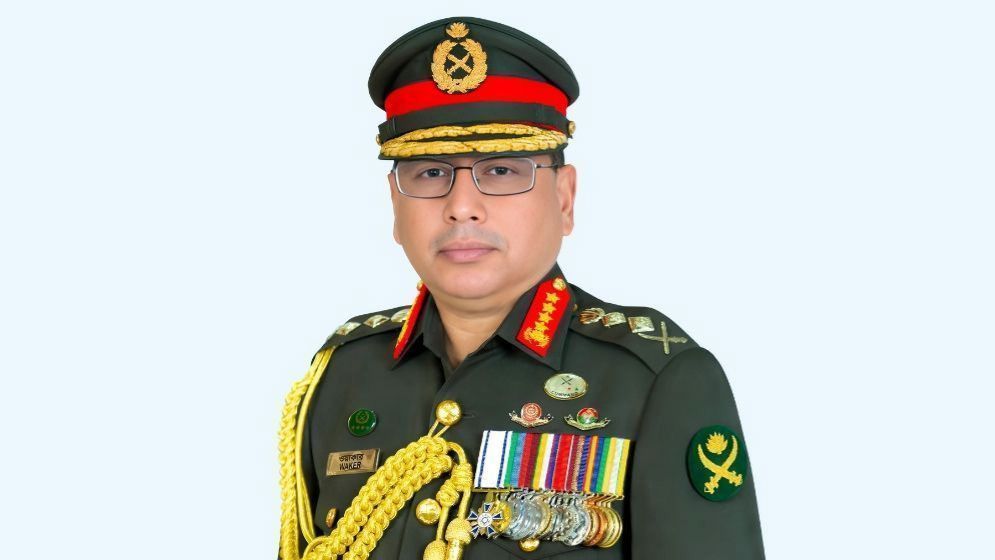 তুরস্ক সফর শেষে দেশে ফিরলেন সেনাপ্রধান