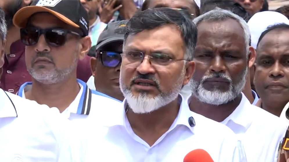 দেশের ড্রেনেজ ব্যবস্থা কোথাও ২০ শতাংশের বেশি ভালো নয়