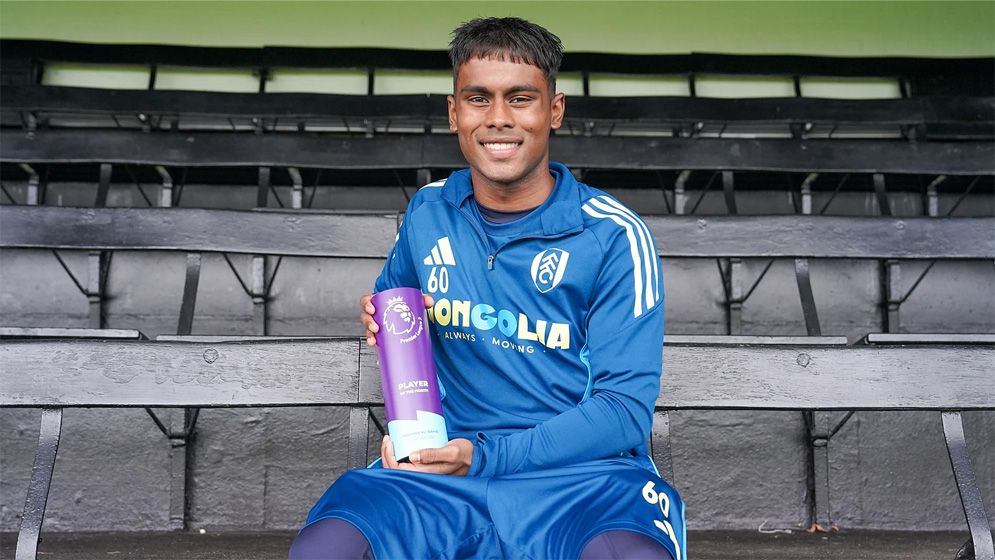 ফুলহামের মূল দলে অভিষেক বাংলাদেশি বংশোদ্ভূত ফারহানের