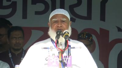 গণভোটের রায় অক্ষরে অক্ষরে বাস্তবায়ন করতে হবে, কোনো অজুহাত শুনবো না