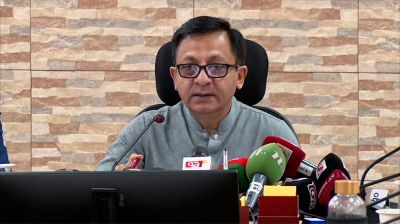 ২০২৬-২৭ অর্থবছরে সরকারের রফতানি লক্ষ্যমাত্রা ৬৩.৪ বিলিয়ন ডলার