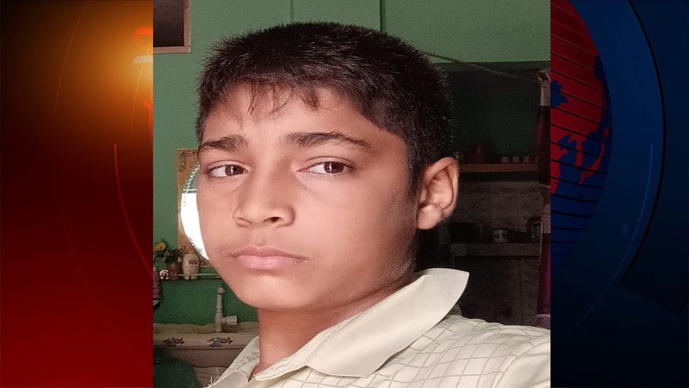 মসজিদে নামাজ পড়তে গিয়ে নিখোঁজ ১৪ বছরের কিশোর ইব্রাহিম, সন্ধান চায় পরিবার