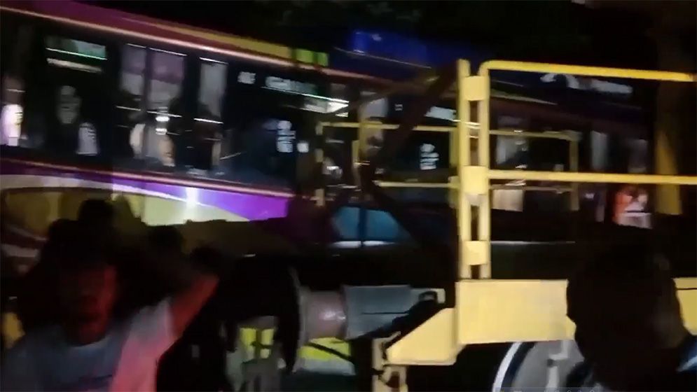 রাজবাড়ীতে চতুর্মুখী সংঘর্ষে দুজন নিহত, আহত ৬