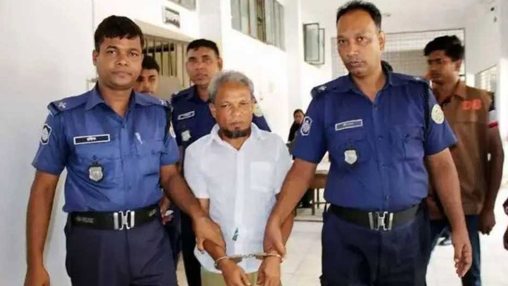 ধর্ষণ-হত্যা মামলায় জবানবন্দি গ্রহণে ত্রুটি, আসামির ফাঁসি হাইকোর্টে বাতিল