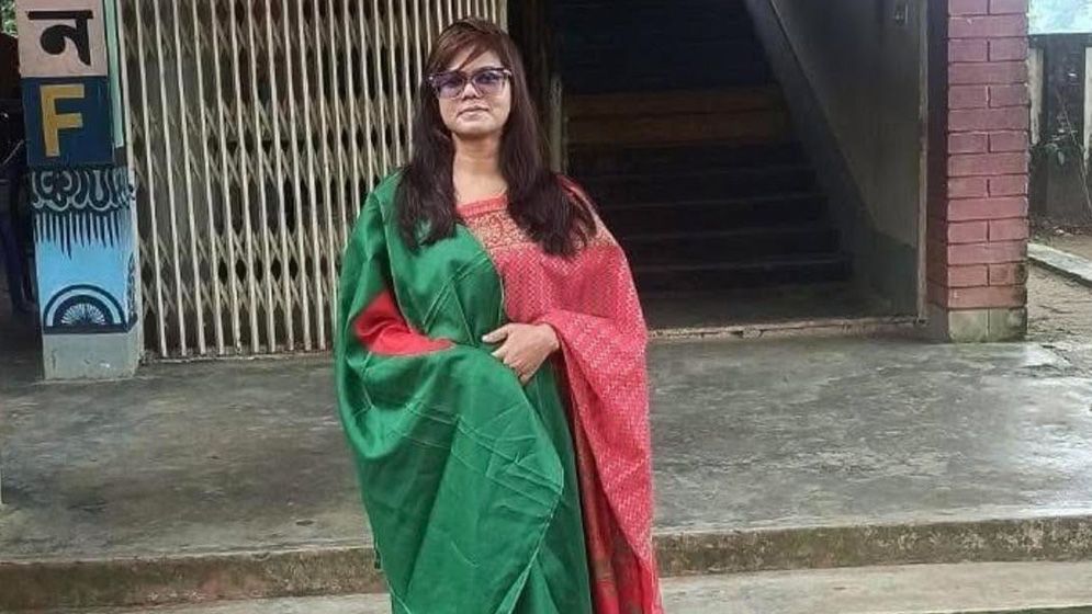 বিউটি পালের বিরুদ্ধে কোনো তদন্ত কমিটি গঠন হয়নি, জানালেন প্রাথমিক শিক্ষা কর্মকর্তা