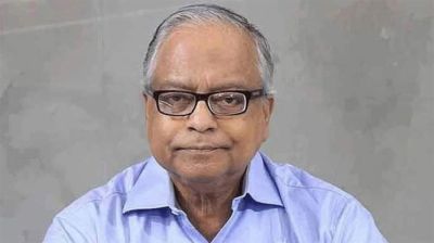 জাতীয় অধ্যাপক হলেন ড. মাহবুব উল্লাহ