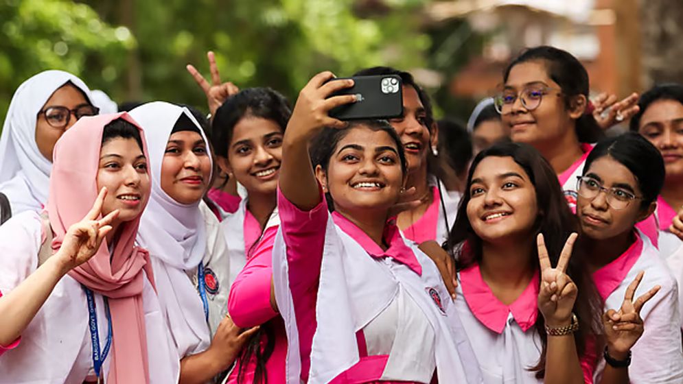 এসএসসি ও সমমানের পরীক্ষার ফলাফল ১০ আগস্ট