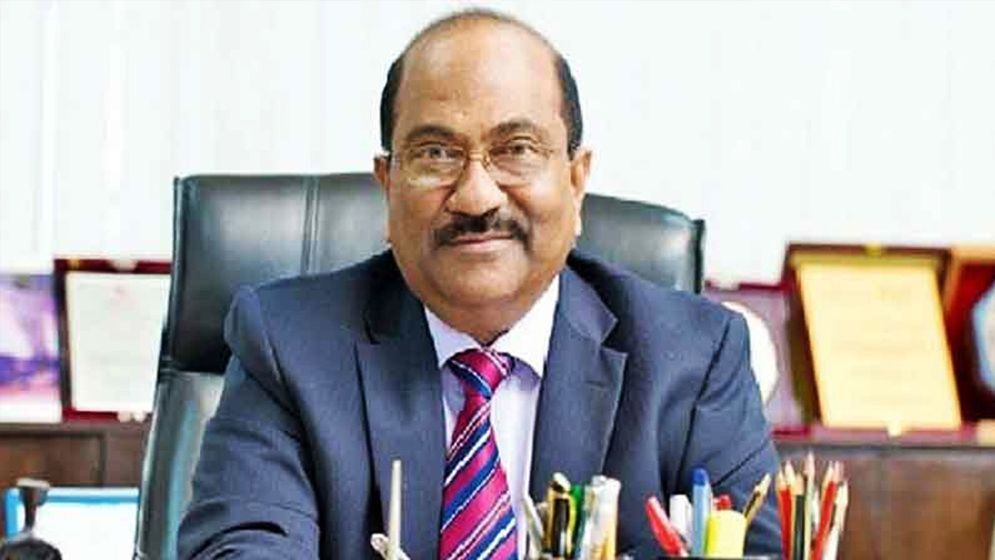 সম্পদের হিসাব না দেওয়ায় এস কে সুরের ৩ বছরের কারাদণ্ড