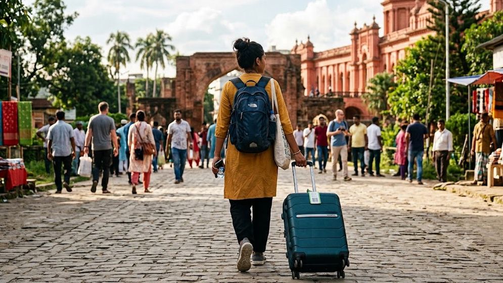 সোলো নারী ট্রাভেলারদের জন্য যা জানা জরুরি