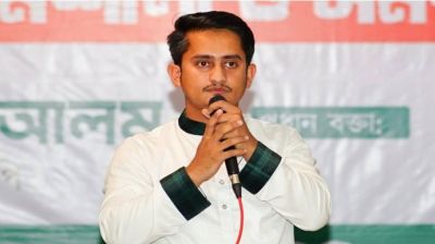 এনসিপির জুলাই পদযাত্রায় সারজিসের ওপর হামলার অভিযোগ