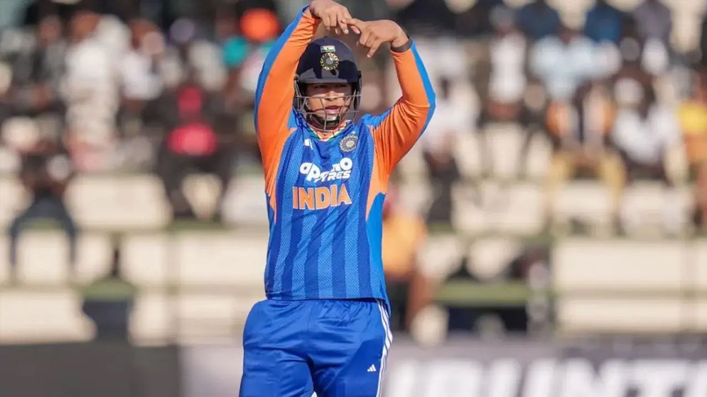 ১৫ বছর বয়সী বৈভব সুর্যবংশীর আয় কত, জীবনযাপন কেমন