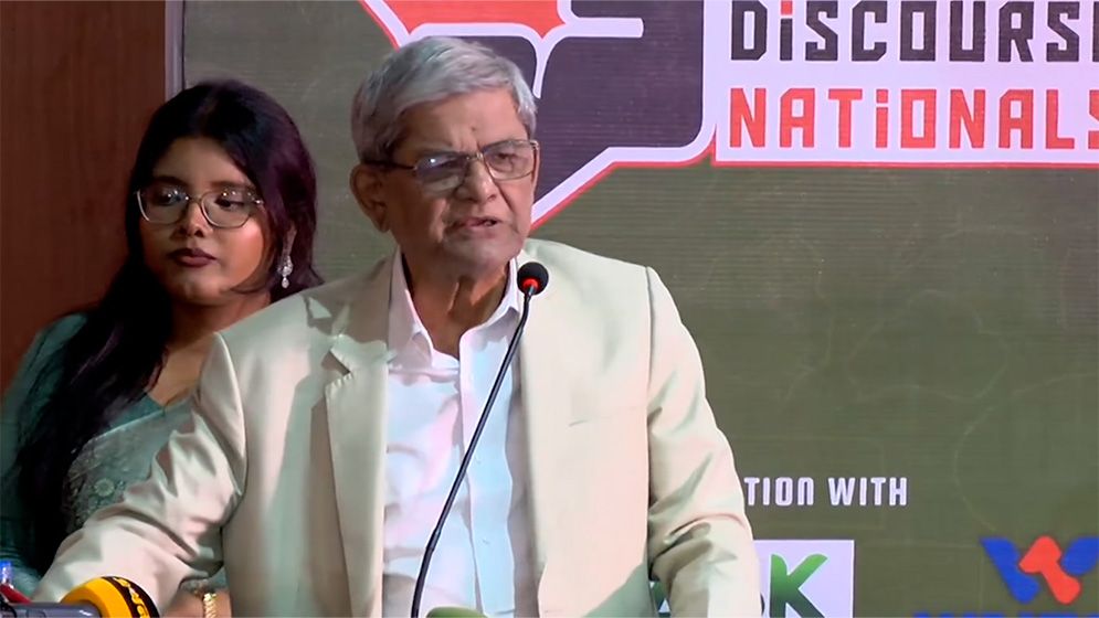 তরুণদের স্বপ্নিল বাংলাদেশ বিনির্মাণে পাশে থাকবে সরকার