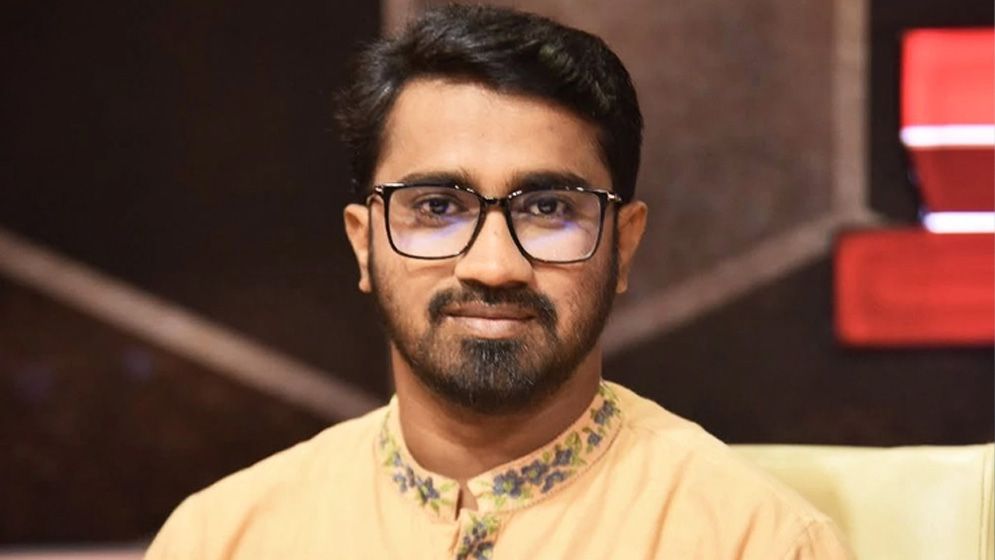 এনসিপি নতুন বন্দোবস্তের কথা বলে ভণ্ডবস্তের রাজনীতি শুরু করেছে: রাশেদ খাঁন