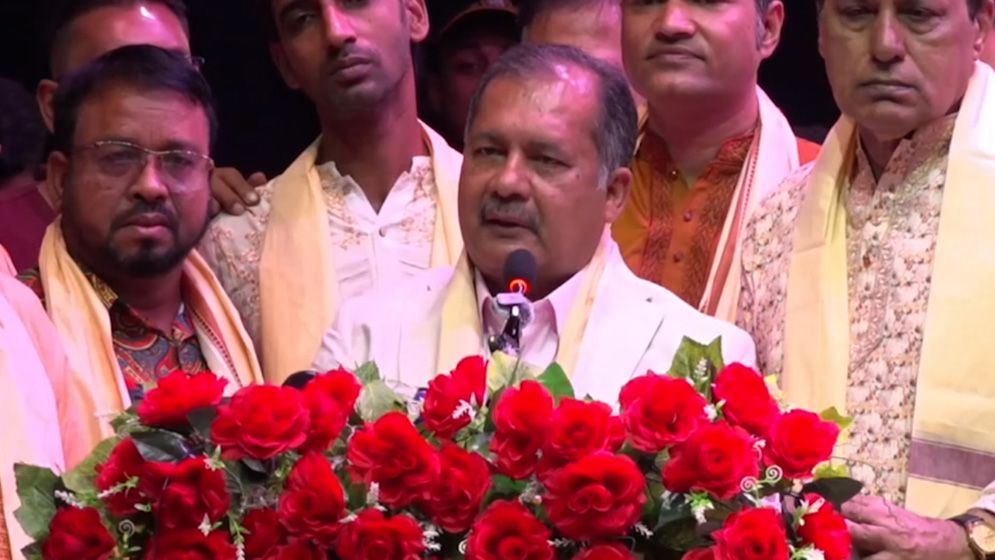 জনগণের মধ্যে বিভাজন তৈরির চক্রান্তকে বাস্তবায়ন করতে দেওয়া হবে না: তথ্যমন্ত্রী