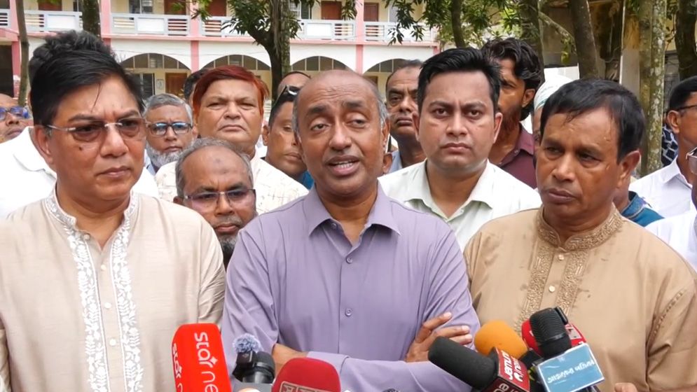 আইন সংস্কার কমিশনের প্রস্তাবনাগুলো জুলাই সনদের আলোকেই বাস্তবায়ন হবে: আইনমন্ত্রী