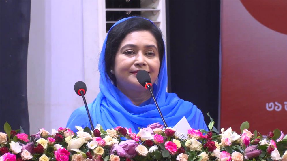 সঠিক চিকিৎসা পেলে কঠিন রোগে আক্রান্ত রোগীও সুস্থ হতে পারে
