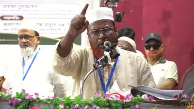বিএনপির দলীয়করণে ৫ মাসে রাষ্ট্রের কোনও পরিবর্তন হয়নি: গোলাম পরওয়ার
