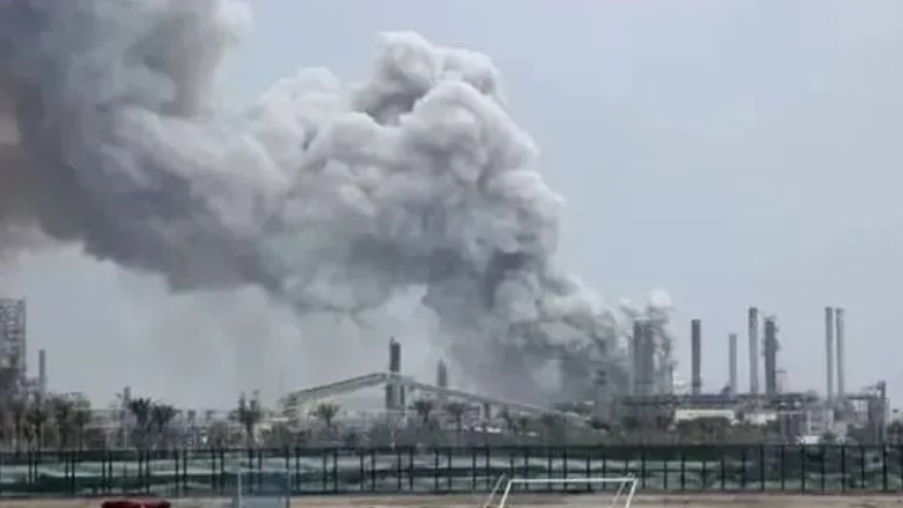 কুয়েতে মার্কিন বিমানঘাঁটিতে ড্রোন হামলার দাবি ইরানি সেনাবাহিনীর