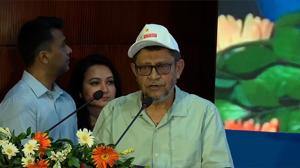 শিক্ষিত মায়েরা বাচ্চাদের প্রতি আগের মতো সেই যত্নটা নিচ্ছেন না: স্বাস্থ্যমন্ত্রী
