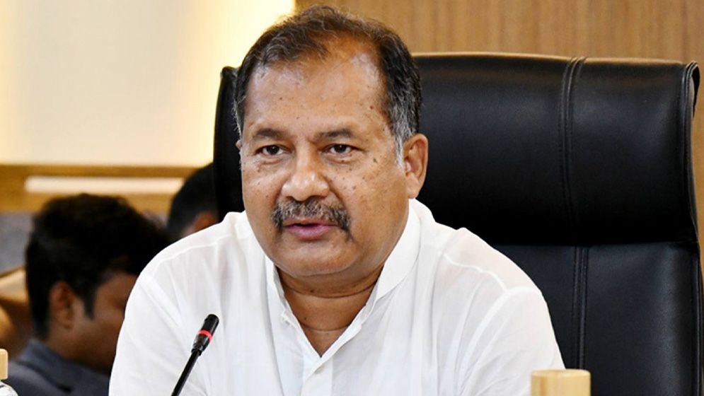 জুলাই ঐক্য সমুন্নত রাখতে তরুণ সমাজের প্রতি আহ্বান তথ্যমন্ত্রীর