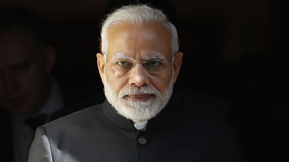 বিক্ষোভকারী ছাত্রদের ক্ষমা করতে চান মোদি, প্রকাশ করলেন ক্ষোভও