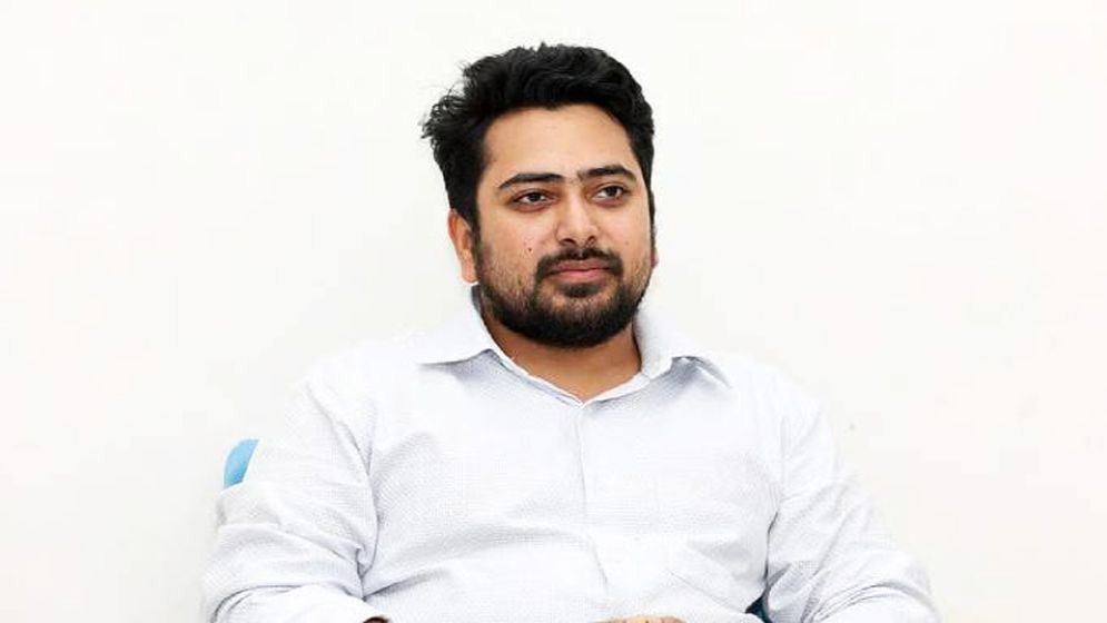 বিরোধী দল দমনের পুরোনো কায়দা দেখা যাচ্ছে: নাহিদ ইসলাম