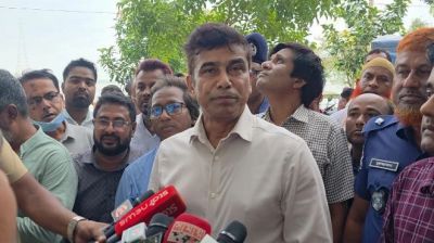 এই বছরের শেষের দিকে আলোর মুখ দেখবে তিস্তা মহাপরিকল্পনা: পানিসম্পদ প্রতিমন্ত্রী
