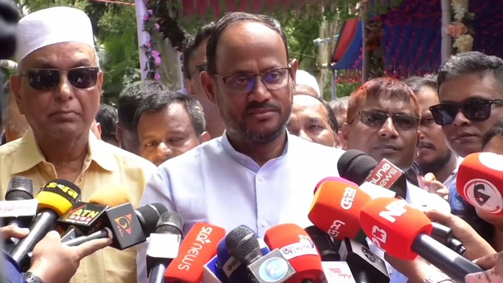 শিক্ষাকে সর্বোচ্চ অগ্রাধিকার দিয়ে মানোন্নয়নে কাজ করে যাচ্ছেন প্রধানমন্ত্রী
