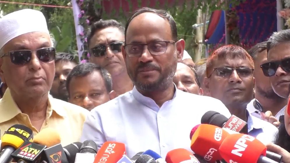 প্রধানমন্ত্রী শিক্ষাকে সর্বোচ্চ অগ্রাধিকার দিয়েছেন: প্রতিমন্ত্রী টুকু