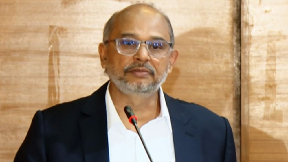 জ্বালানি খাতের অলিগার্ক কাঠামো ভেঙে দিতে প্রয়োজন ব্যক্তি উদ্যোগ