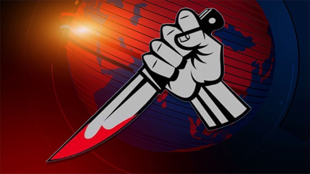কলাবাগানে স্বামীর ছুরিকাঘাতে স্ত্রী ও শাশুড়ি নিহত
