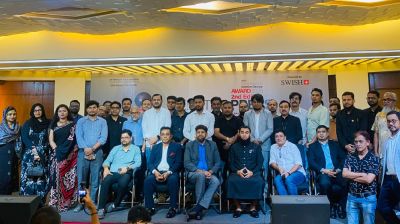 দ্বিতীয়বারের মতো শুরু হচ্ছে আইডেব এক্সিলেন্স ইন ইন্টেরিয়র ডিজাইন অ্যাওয়ার্ড