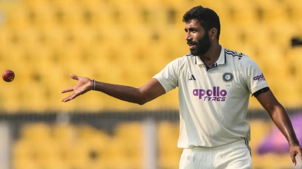 শুরুর আগেই শেষ বুমরাহর শ্রীলঙ্কা সফর