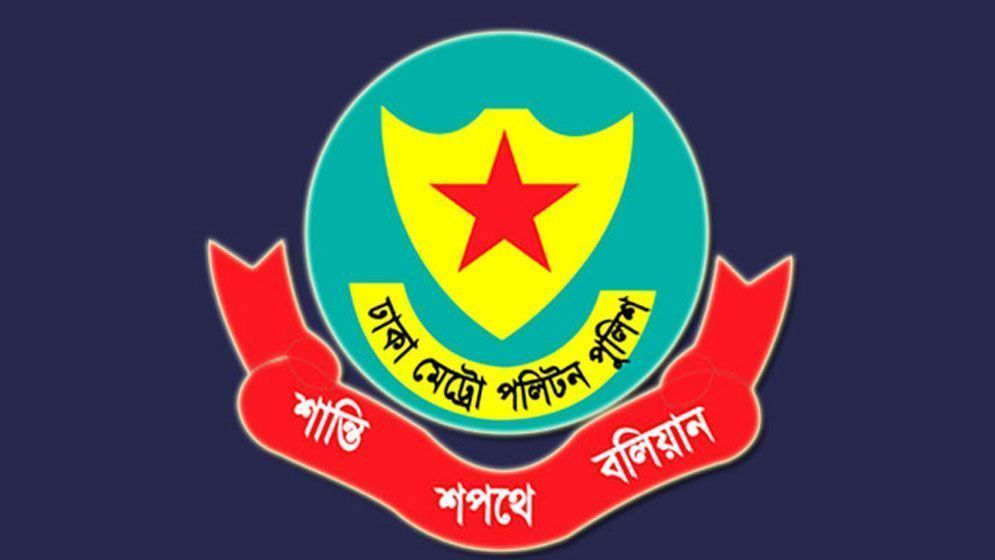 রাজধানীতে গত ২৪ ঘণ্টায় গ্রেফতার ৪১৯, মামলা ৭১