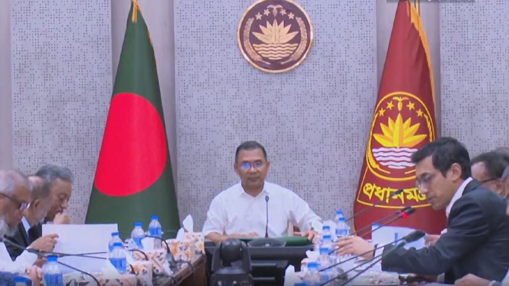 অর্থনৈতিক অঞ্চলকে সবুজ ও বিনিয়োগবান্ধব শিল্পাঞ্চল হিসেবে গড়ে তোলার নির্দেশ প্রধানমন্ত্রীর