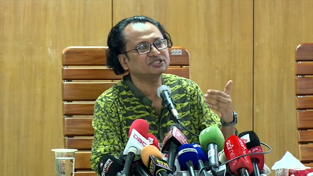 বিদ্যুতের অতিরিক্ত চাহিদা তৈরি হওয়ায় কিছু সমস্যা হচ্ছে: তথ্য উপদেষ্টা