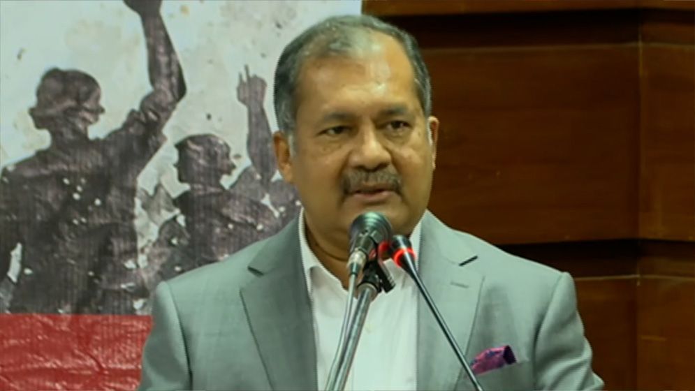 রাষ্ট্রের প্রাতিষ্ঠানিক কাঠামো নিয়ে জনগণের প্রত্যাশা পূরণে কাজ করছে সরকার: তথ্যমন্ত্রী