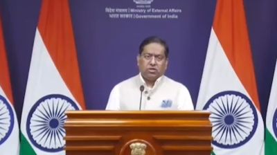দিল্লিতে শেখ হাসিনার অনুষ্ঠানের সঙ্গে ভারত সরকারের কোনো সম্পৃক্ততা নেই