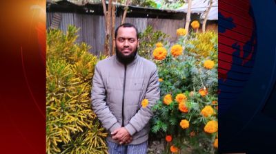 নওগাঁয় জামায়াত নেতার বিরুদ্ধে ছাত্রীকে ধর্ষণ চেষ্টার অভিযোগ