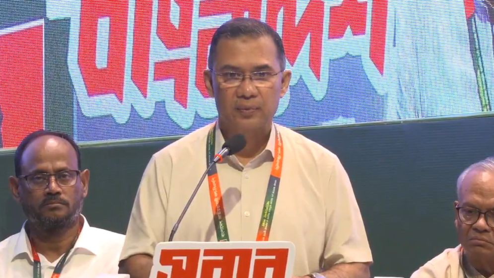 জুলাই গণঅভ্যুত্থানের কৃতিত্ব জনগণের: প্রধানমন্ত্রী