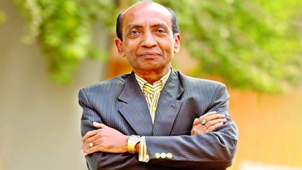 ‘আমি বন্দি কারাগারে’ গানের গায়ক মুজিব পরদেশী কারাগারে
