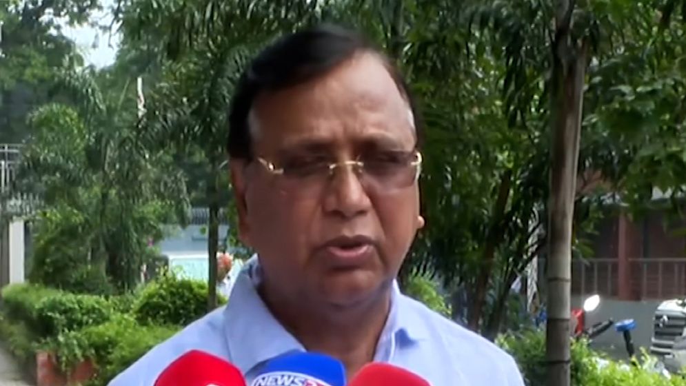 নদী বাঁচাতে সমন্বিত পদক্ষেপ গ্রহণের নির্দেশ প্রধানমন্ত্রীর