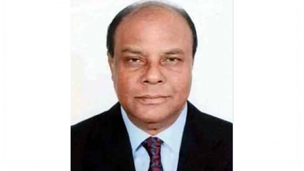 গাজীপুর-৫ আসনের সাবেক এমপি আখতারুজ্জামান গ্রেফতার