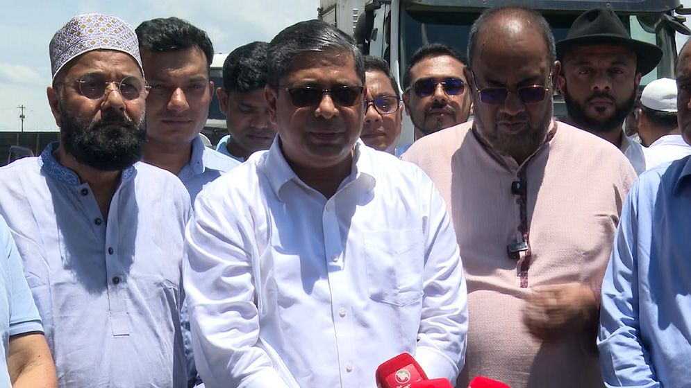 চলতি অর্থবছরেই সকল স্তরের স্থানীয় সরকার নির্বাচন অনুষ্ঠিত হবে: স্থানীয় সরকার প্রতিমন্ত্রী