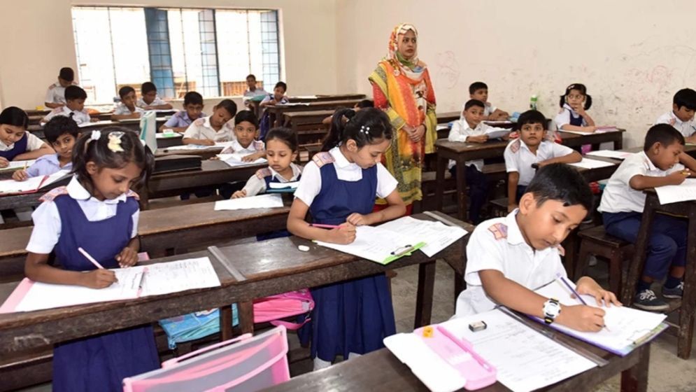 ২০২৭ বর্ষ থেকে স্কুলে ভর্তিতে প্রথম শ্রেণিতে পরীক্ষা নেওয়া হবে না, লটারি বহাল