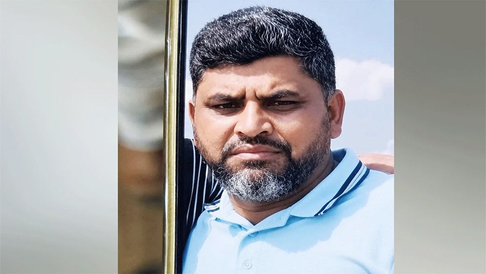 চাঁদপুরে মাদকবিরোধী অভিযানের নামে হামলায় প্রবাসীর মৃত্যু