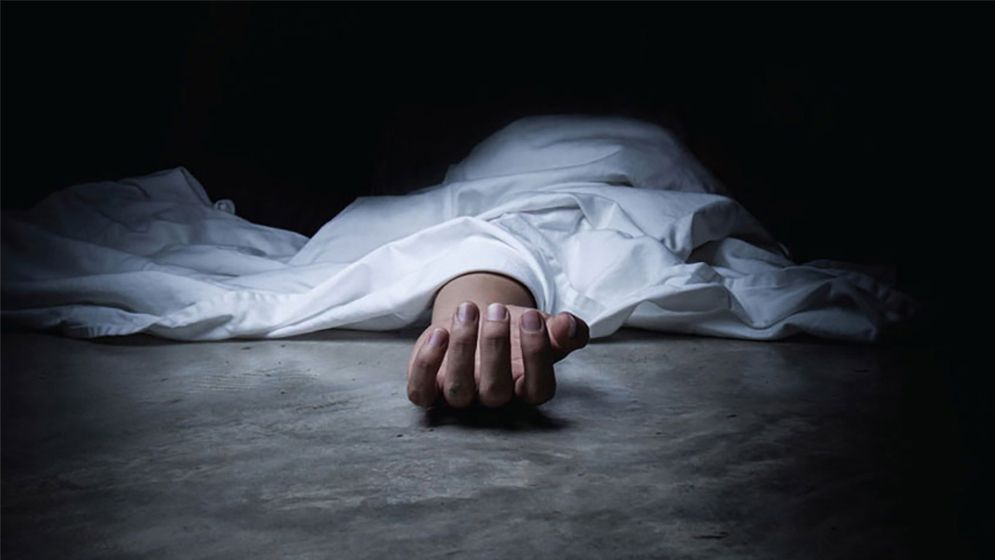 রাজধানীর সবুজবাগে অজ্ঞাত নারীর মরদেহ উদ্ধার