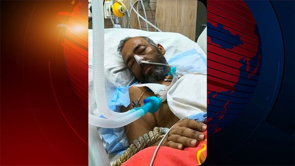 আইসিইউতে হাতকড়া পরে ভাইরাল হওয়া আ.লীগ নেতা মনির খানের মৃত্যু