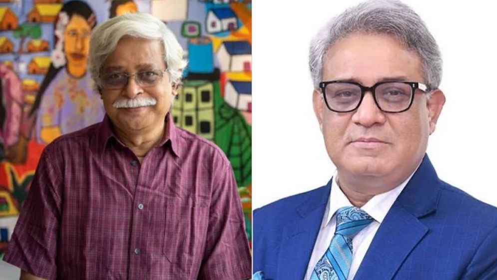 জাফর ইকবাল, ঢাবির সাবেক ভিসি মাকসুদ কামালের বিরুদ্ধে তদন্ত প্রতিবেদন দাখিল