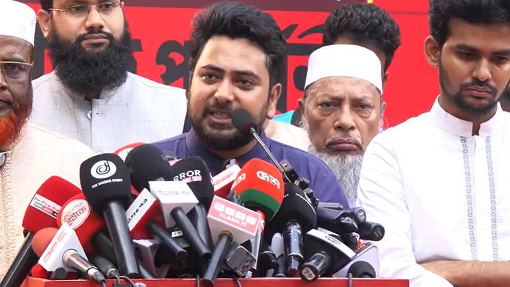 কাঠামোগত সংস্কার না করা হলে এই সরকারও স্বৈরাচারী হবে: নাহিদ